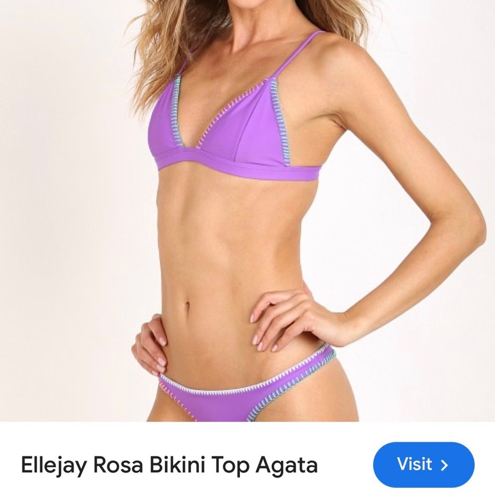 Ellejay Bathing suit
